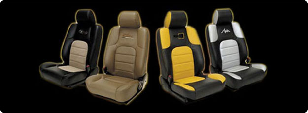 Servicio tapiceria autos