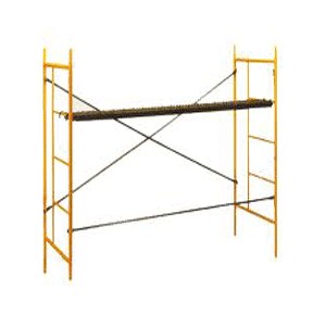 Alquiler y Venta de Andamios