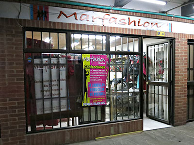 Arreglo Ropa y Confecciones en El Codito Bogota