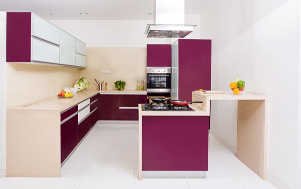 Fabrica Cocinas Integrales Bogota