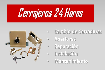 Cerrajeria en Bogota