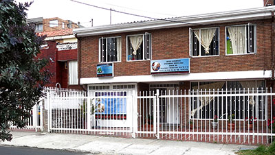 Hogar Geriátrico y Dia Bogotá