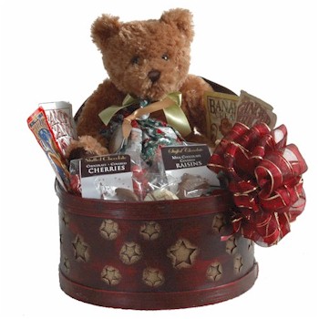 Regalos Sorpresa en Bucaramanga