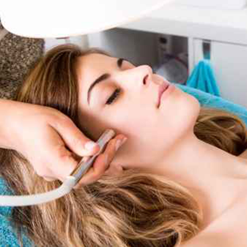 Tratamientos Faciales Bogota