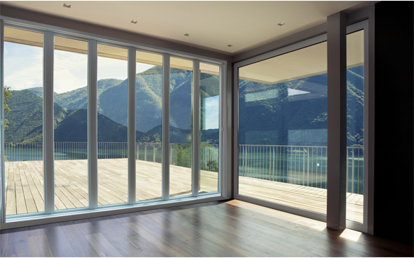 Fabrica Vidrios Planos y Curvos