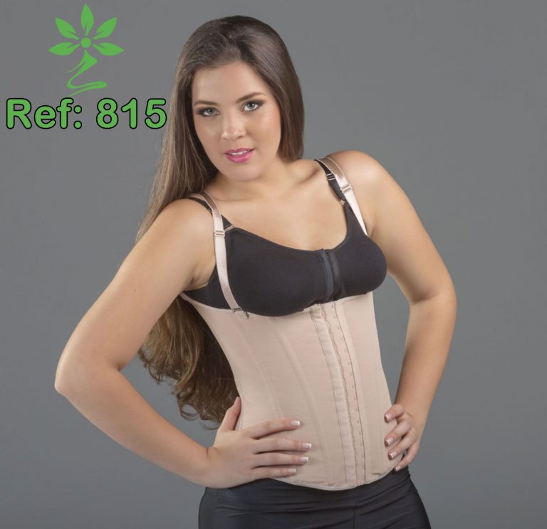 Reduccion y Arreglo Fajas Cali