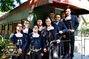 Mariachi Juvenil Mexicano