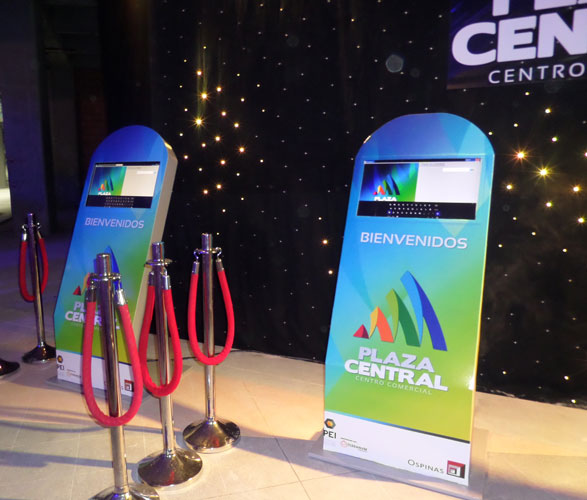 Organizacion Eventos BTL Bogota