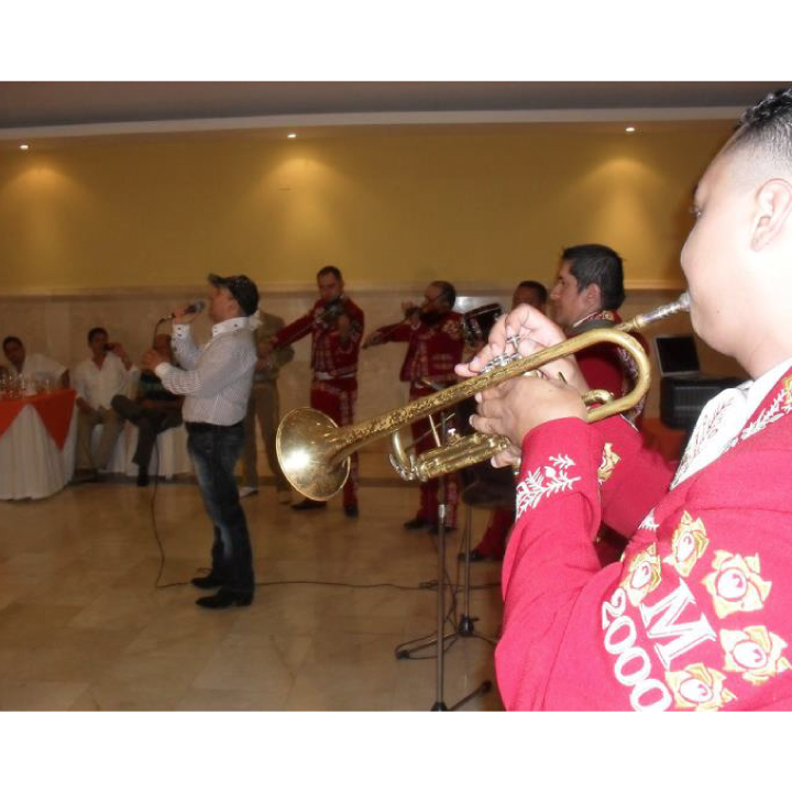 Mariachi Mexicano Medellin