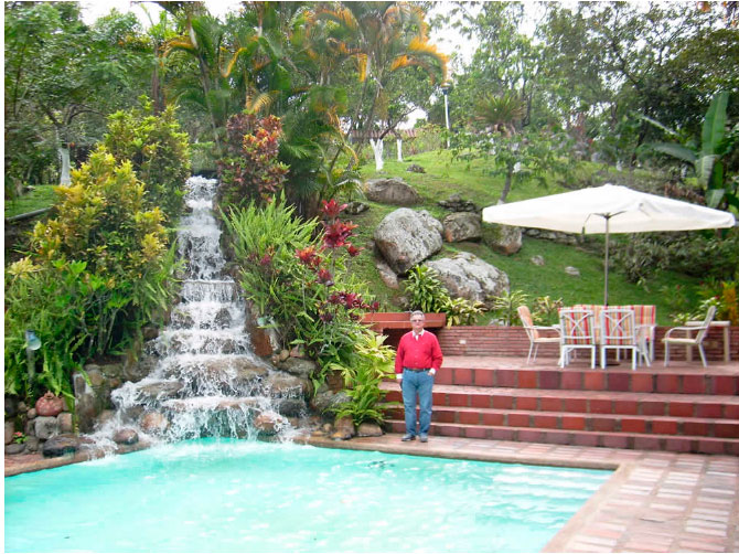 Alquiler Finca en Sasaima