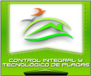 Logo empresa fumigaciones