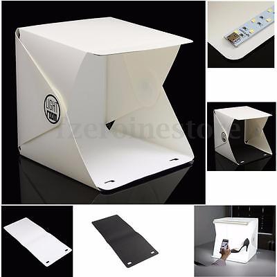 Mini caja de luz para fotografiar productos