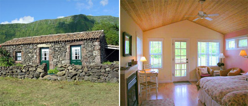 Cabaña para vacaciones en Santa Marta