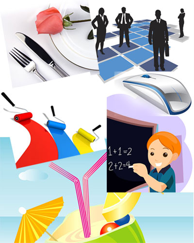 Empresas  inscritas en el Directorio de Bogotá y Colombia