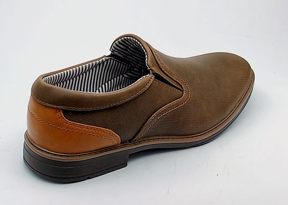 Zapato casual para hombre