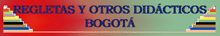 Fábrica Material Didactico Bogotá
