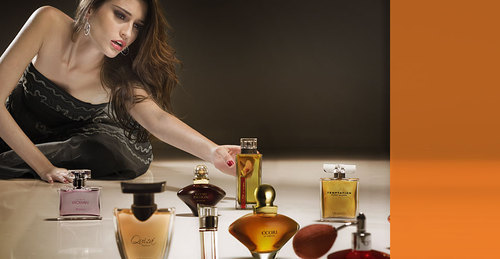 Productos beleleza Yanbal