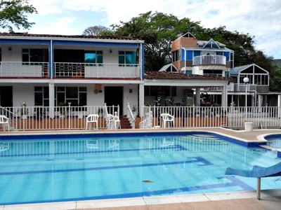 Alquiler de Fincas en Melgar