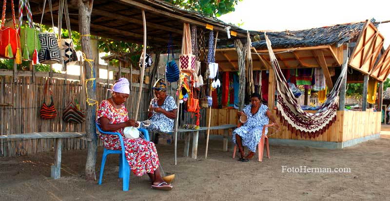 artesanias-guajira