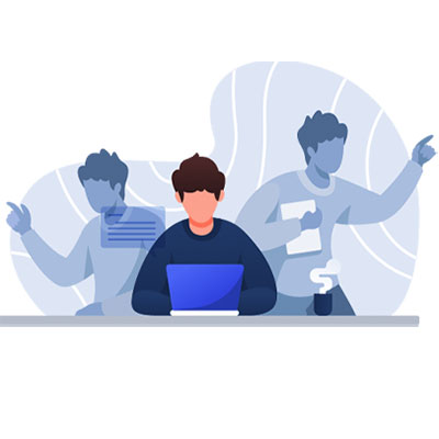 Grafico asesorias contables