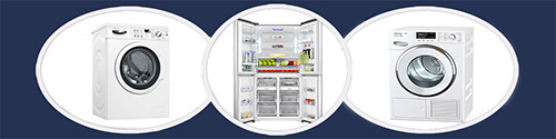 electrodomésticos