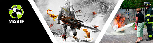 Banner empresa fumigación