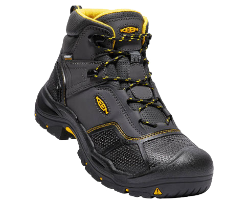 Botas dotacion empleados