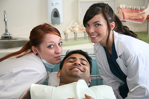 Consultorio Odontologico Bogotá