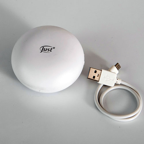 Difusor aromas portátil Pebble