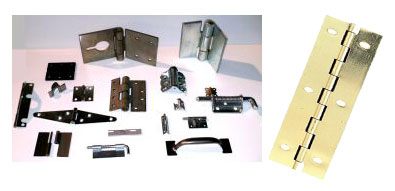 Fabrica de Bisagras y Herrajes en Bogotá