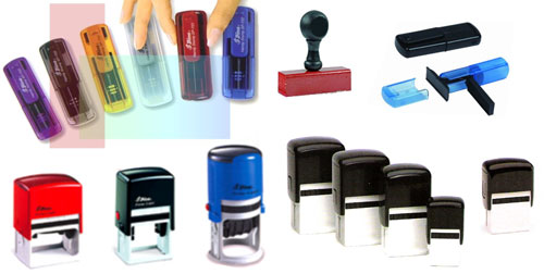 Fabrica de Sellos de Caucho en Bogotá