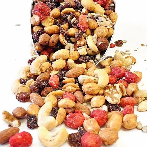 Frutos secos