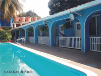 Hotel Salavay Melgar Cundinamarca