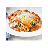 lasagna italiana
