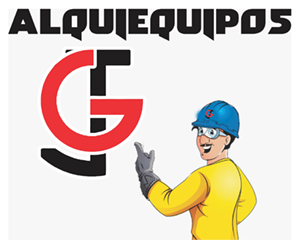 Logo Alquiler Equipos construcción