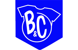 Logo Botones y Camisetas