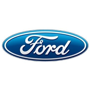 Logo Ford