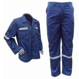 Overol de dos piezas