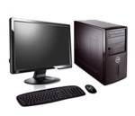 Computador de escritorio