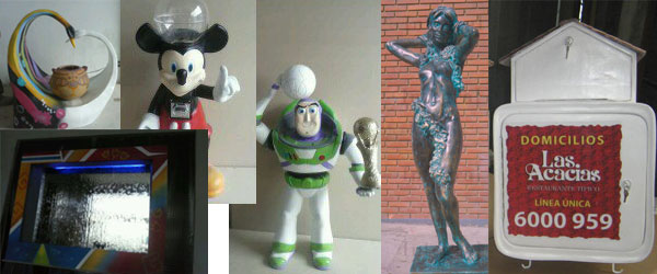 Fabrica productos fibra vidrio Bogota