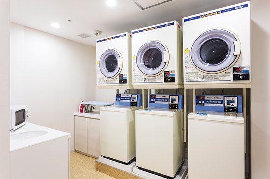 Servicio lavanderia ropa