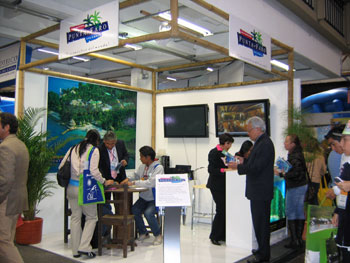 Diseño, Construccion y Montaje de Stands Bogotá