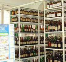 Farmacia Homeopatia Bogota