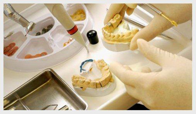 Fabrica y Reparación Protesis Dentales Bogotá