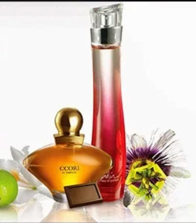 Perfumes Yanbal