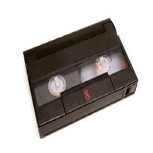 Transfer VHS y Beta Analógicos a DVD Bogotá