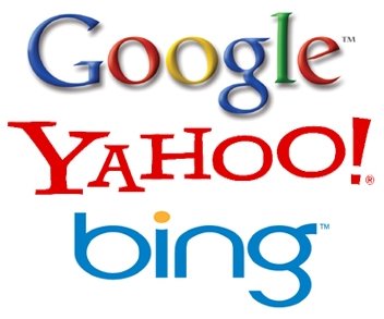 Logos navegadores Internet