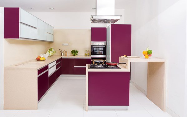 Fabrica Cocinas Integrales Bogota