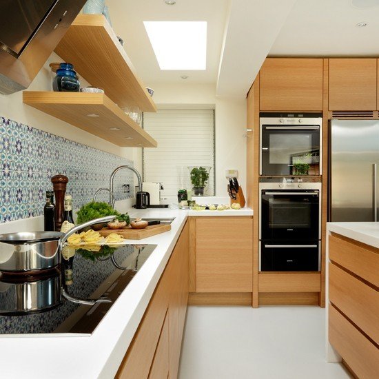 cocina integral