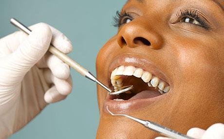 Urgencias Odontologicas en Bogota